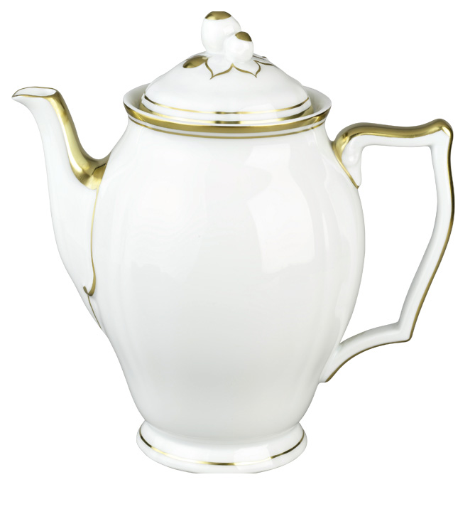 Coffee pot - Raynaud